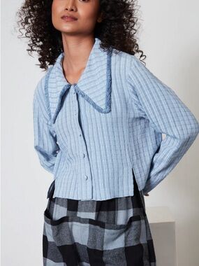 Rujuta Sheth Lucy Top